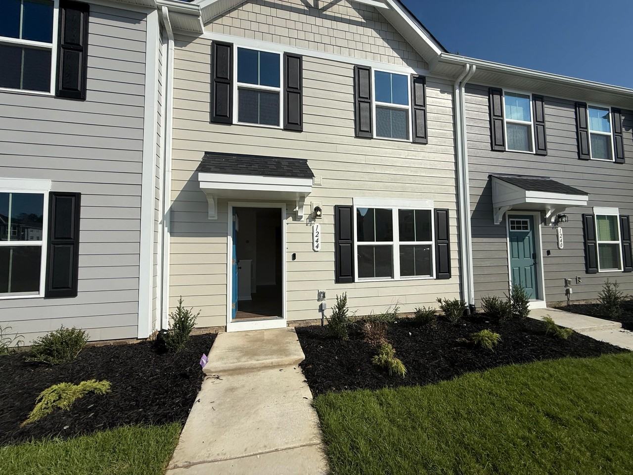 1244 Canterbury Ridge Rd #1 - Photo 3 of 17