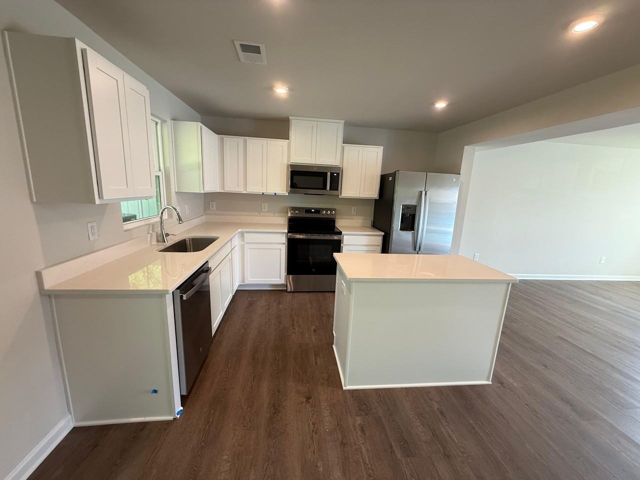 1244 Canterbury Ridge Rd #1 - Photo 6 of 17