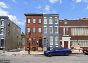 110 S Calhoun St - Photo 1 of 1