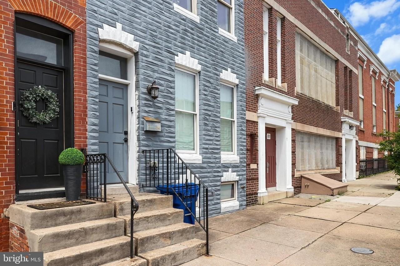110 S Calhoun St - Photo 2 of 39