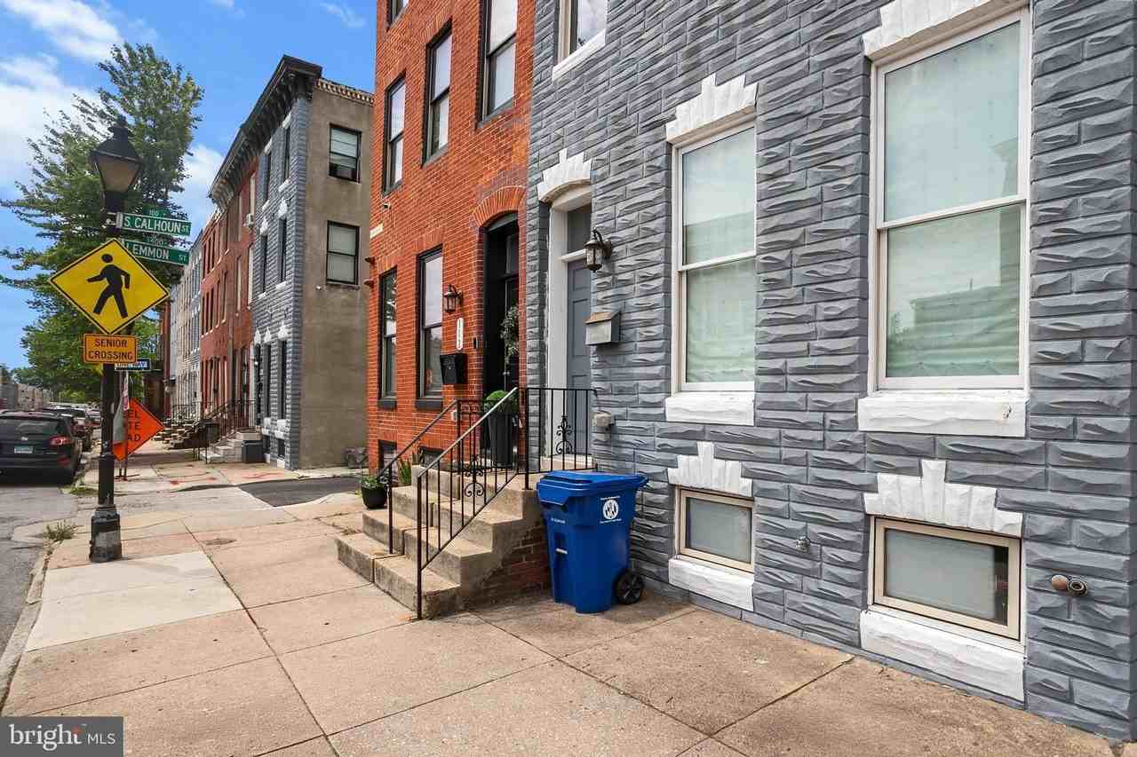 110 S Calhoun St - Photo 3 of 39