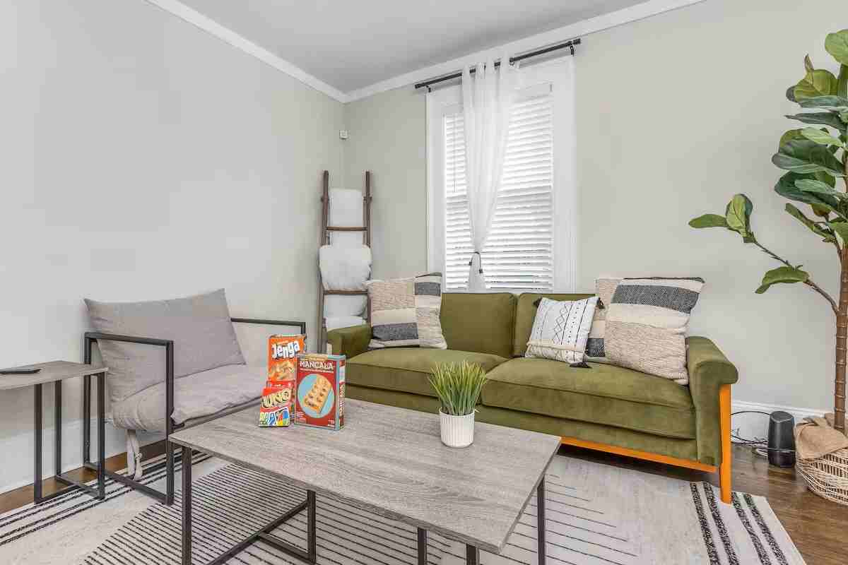 1421 S Hull St #1423 - Photo 2 of 26