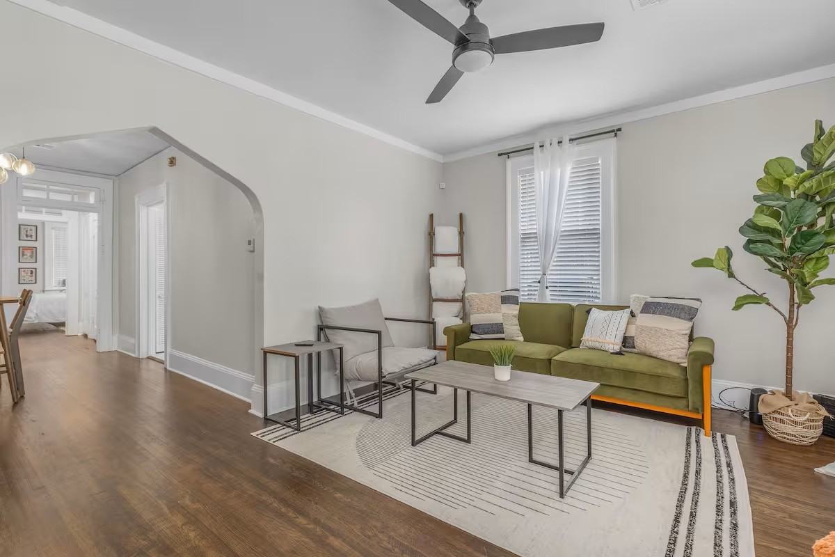 1421 S Hull St #1423 - Photo 3 of 26
