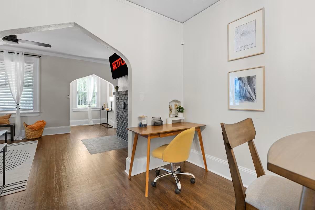 1421 S Hull St #1423 - Photo 4 of 26
