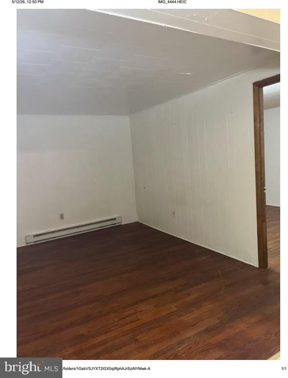 129 E High St #G - Photo 4 of 12