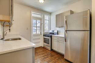 2502 Langston Blvd #2 - Photo 1 of 1