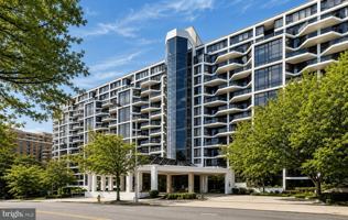 featured image of 1530 Key Blvd #906