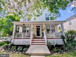 featured image of 42985 Chesterton St