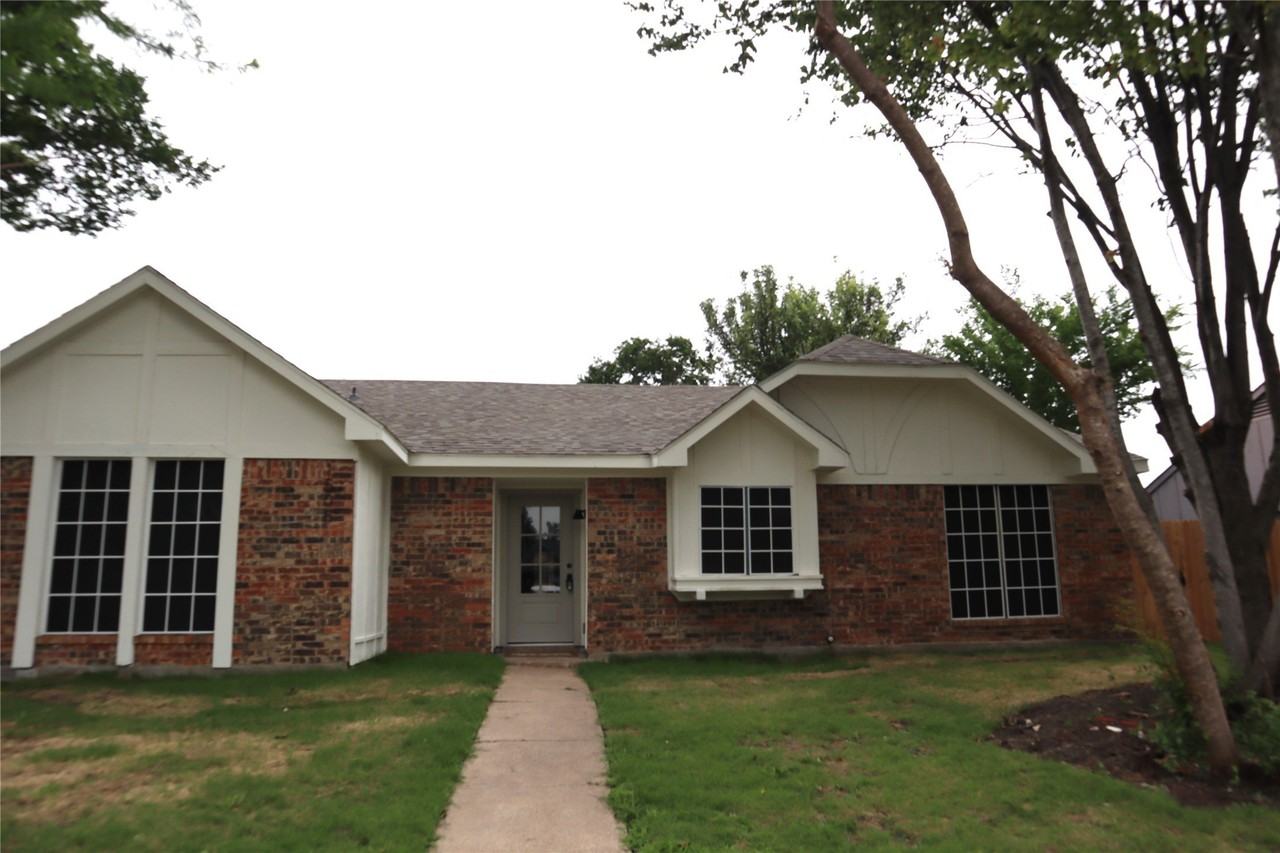 1505 Bergen Dr
