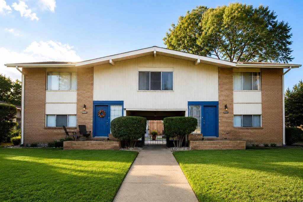 4011 Cole Ave ##113
