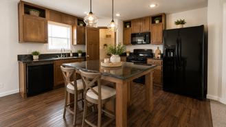 2216 Osprey Pl Nw #470 - Photo 1 of 1