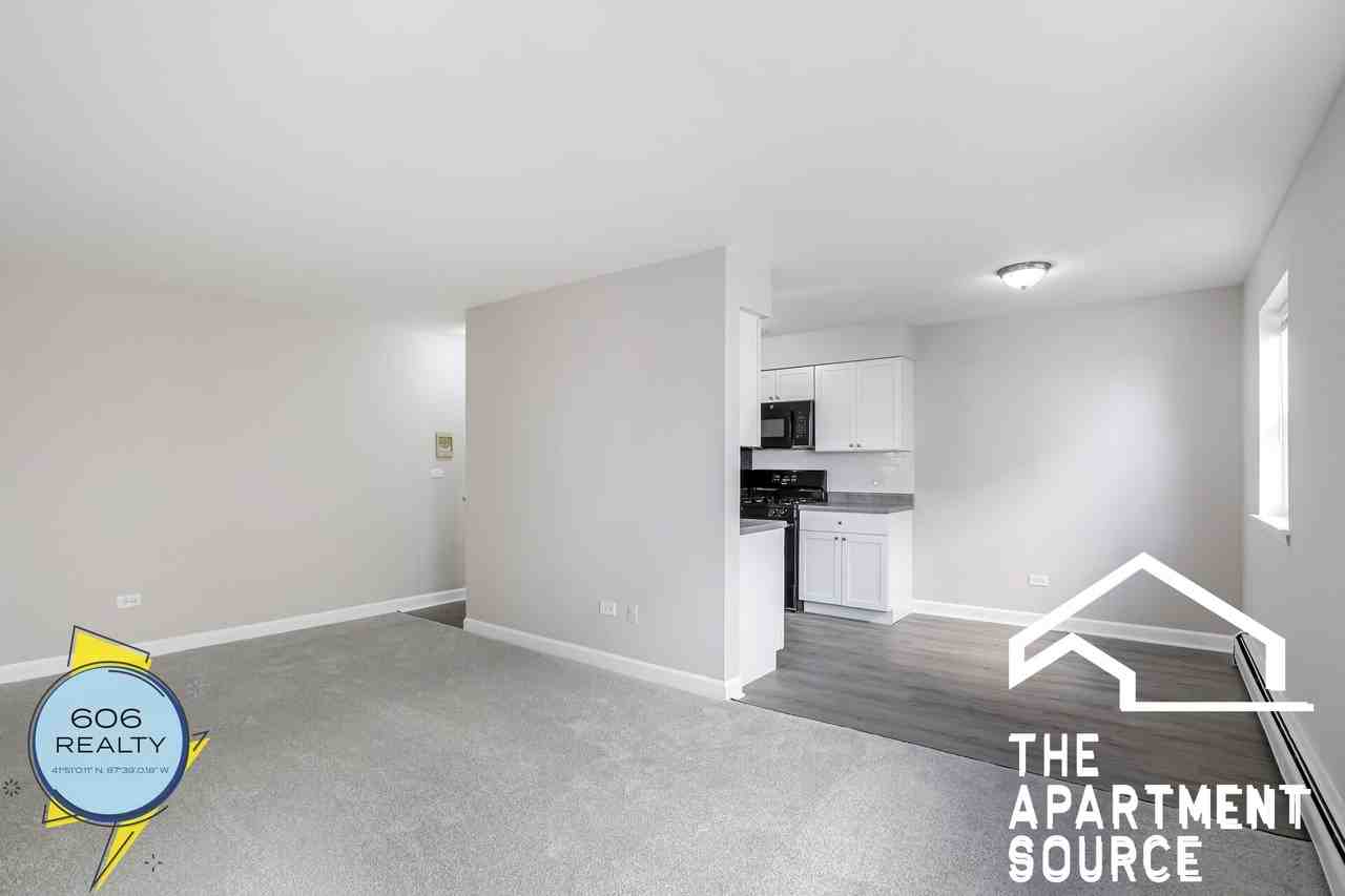 3001 Thatcher Ave #3H - Photo 4 of 15
