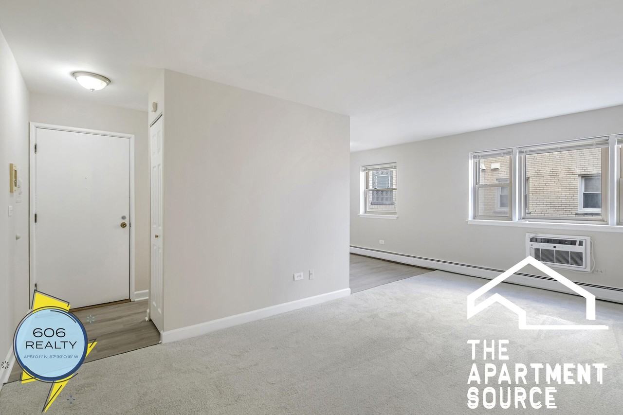 3001 Thatcher Ave #3H - Photo 7 of 15