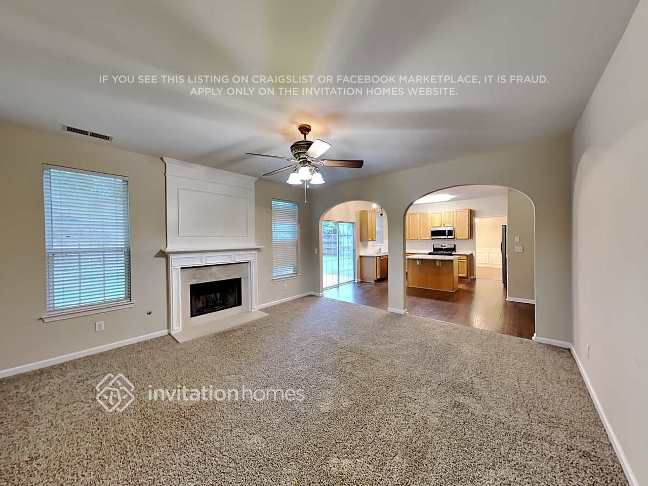 4505 Howell Farms Rd Nw - Photo 6 of 22