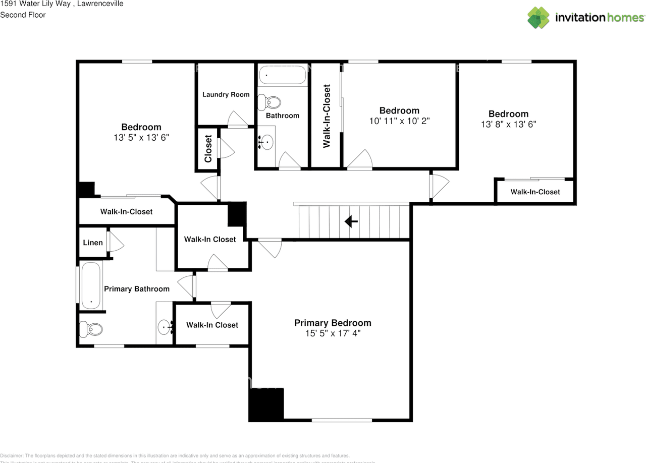 1591 Water Lily Way - Photo 3 of 20