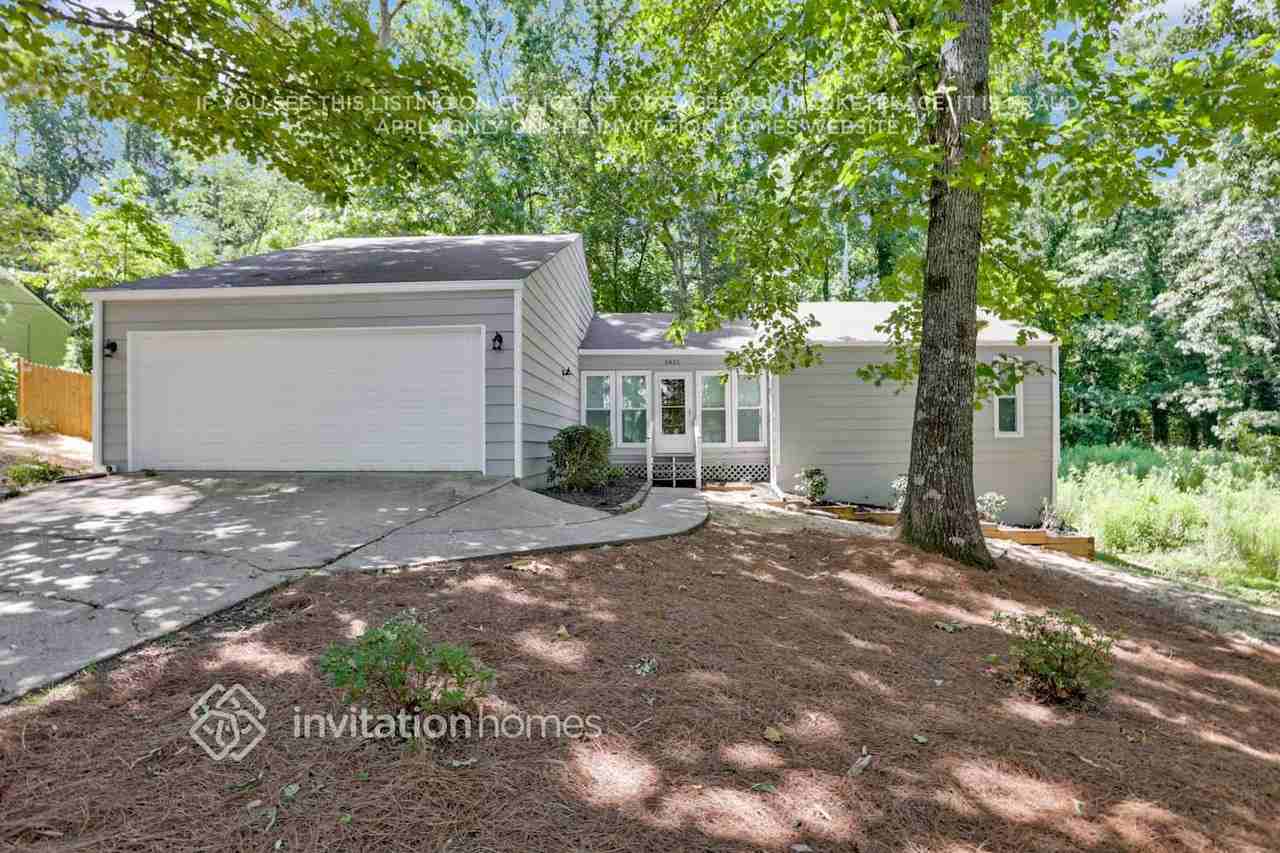 5421 S Lake Dr - Photo 2 of 25
