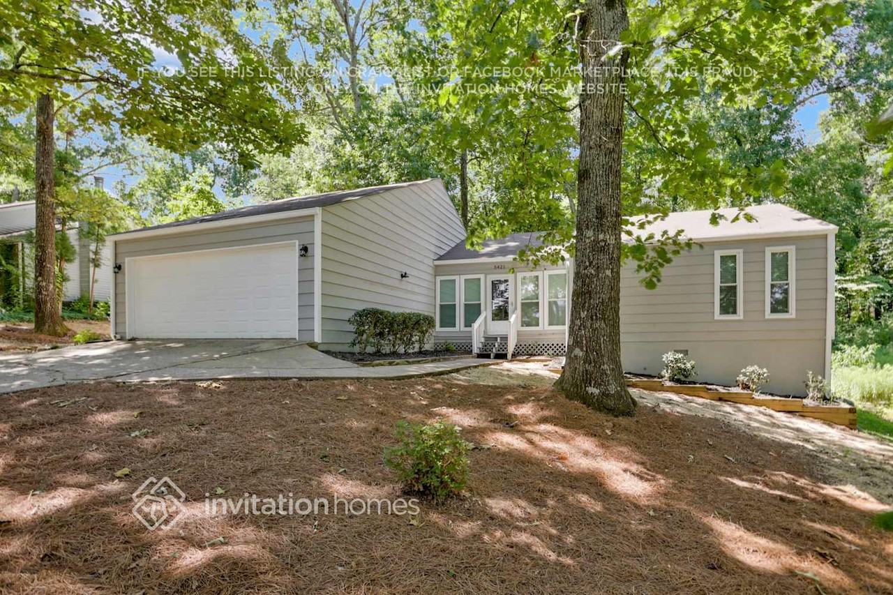 5421 S Lake Dr - Photo 3 of 25