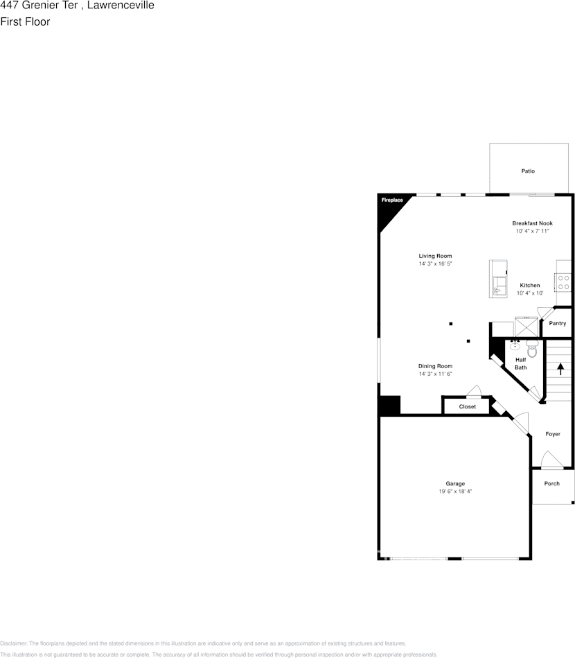 447 Grenier Ter - Photo 2 of 22