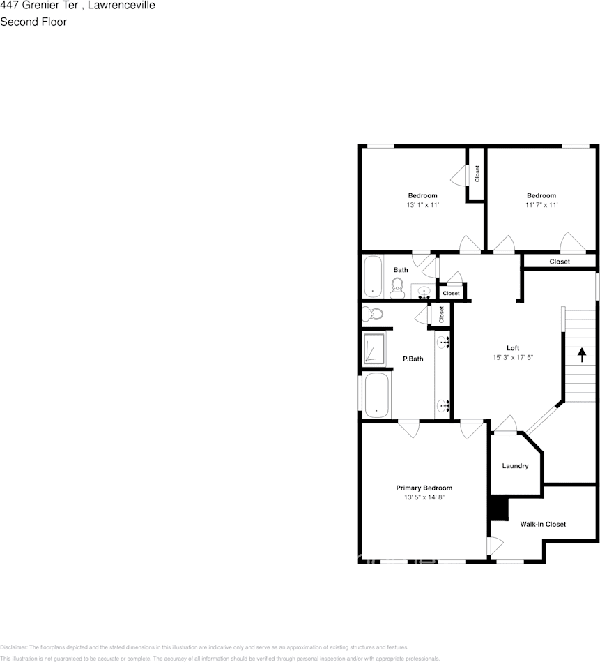 447 Grenier Ter - Photo 3 of 22