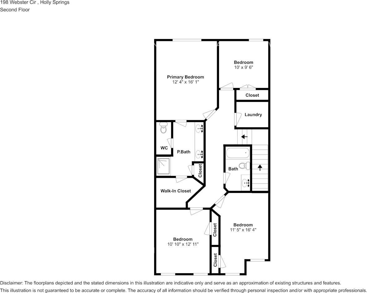 198 Webster Cir - Photo 3 of 23