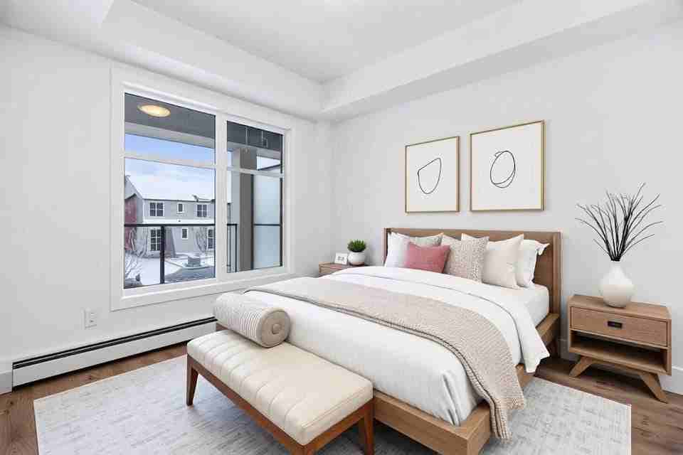 681 2310-681 Savanna Blvd Ne - 1 #1 - Photo 3 of 32