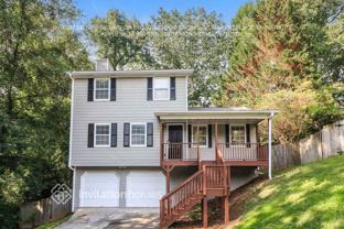 3795 Cherokee Overlook Dr - Photo 1 of 1