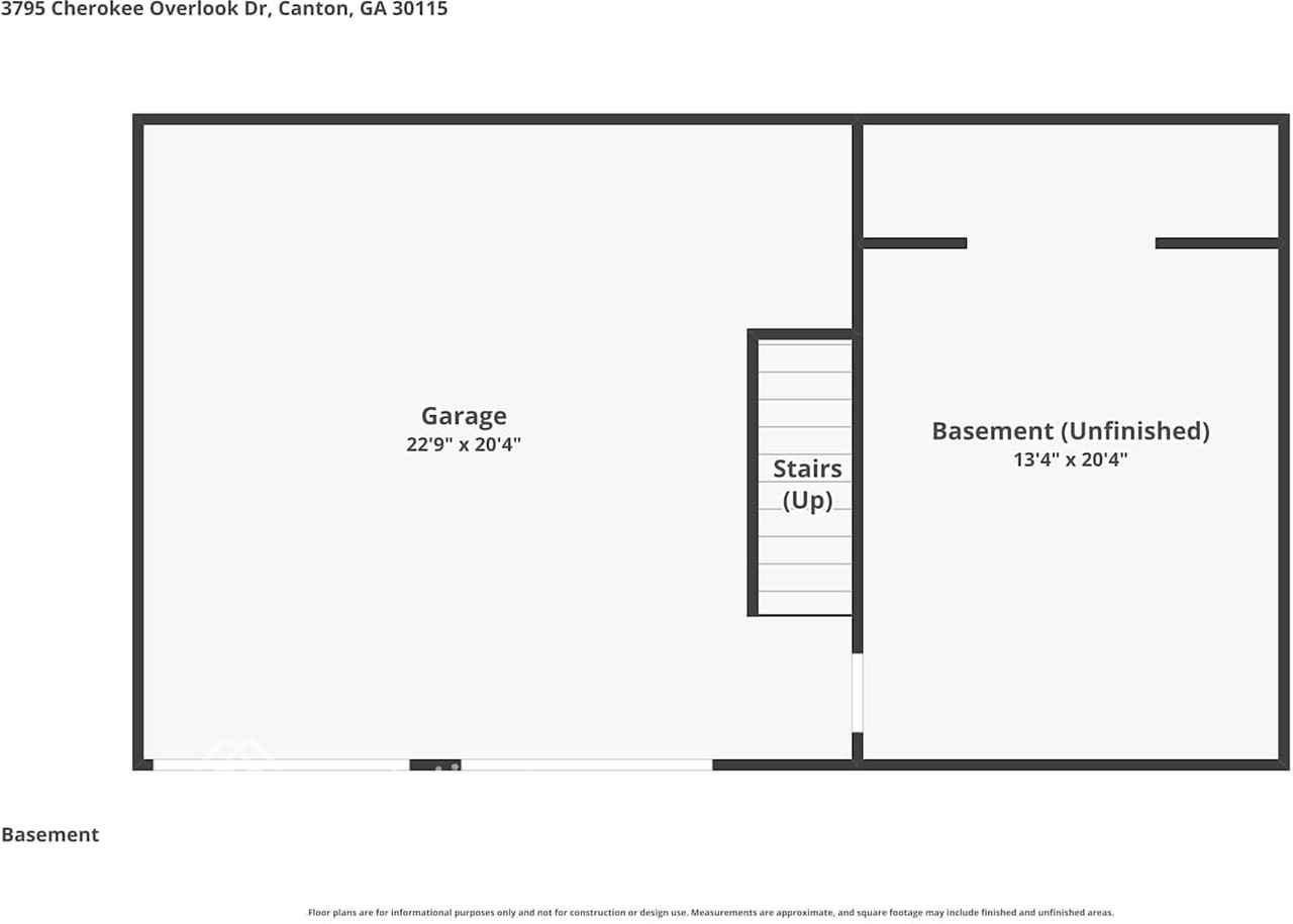 3795 Cherokee Overlook Dr - Photo 4 of 19