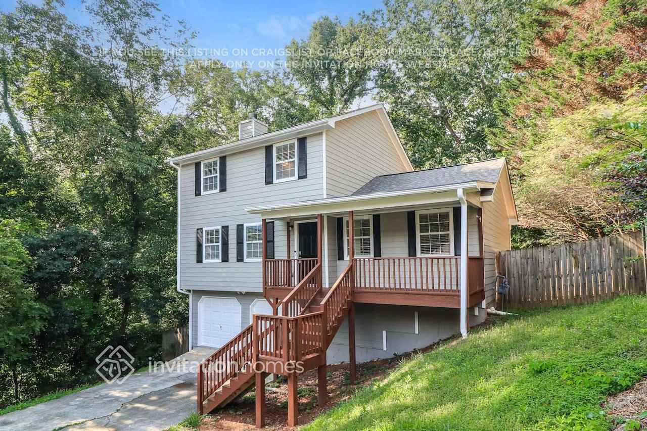 3795 Cherokee Overlook Dr - Photo 5 of 19