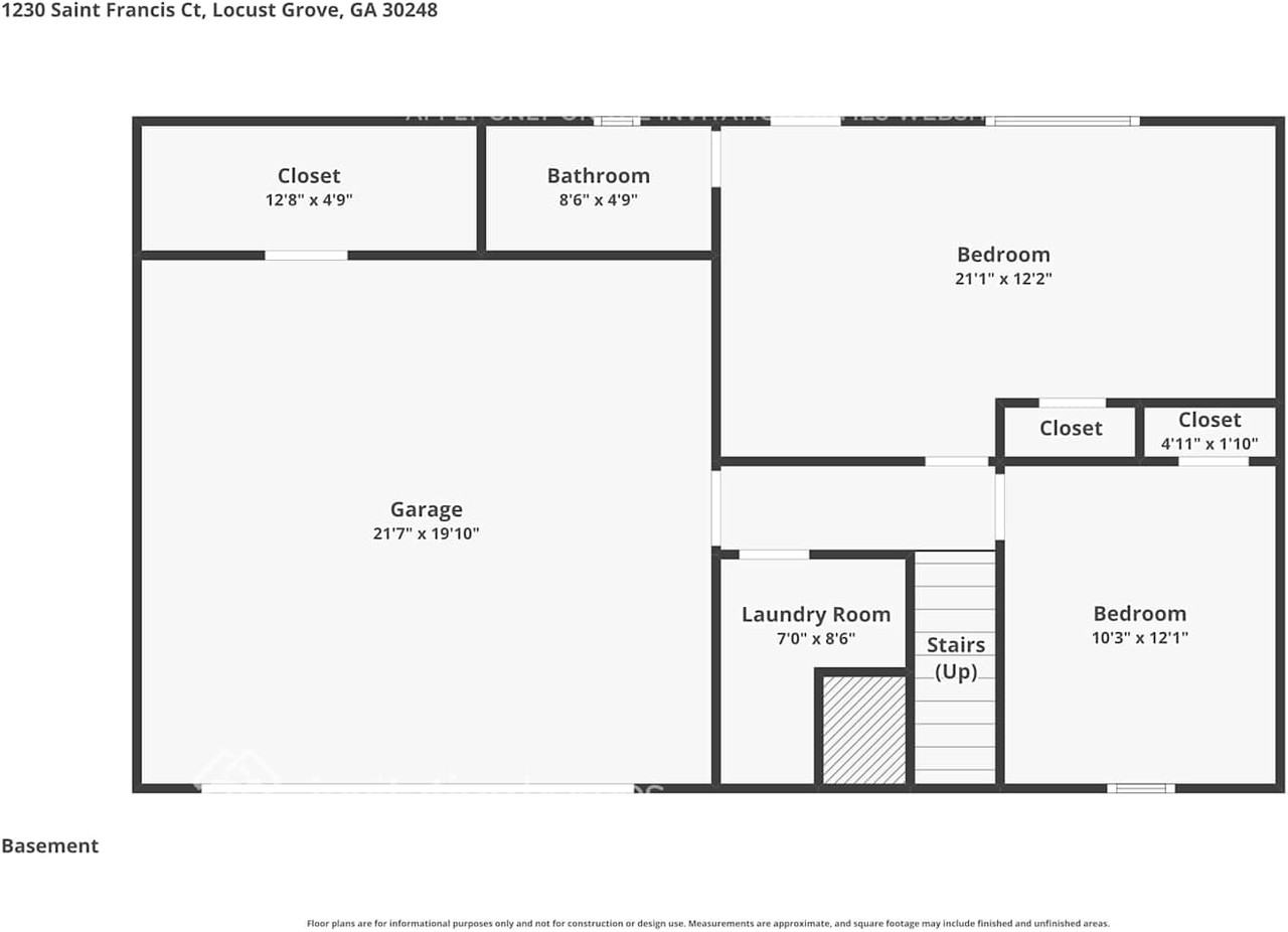 1230 Saint Francis Ct - Photo 3 of 18
