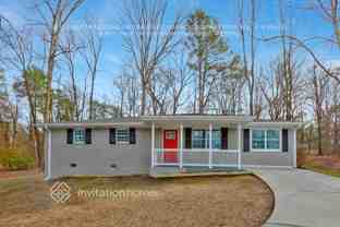 6513 Jackie Ln - Photo 1 of 1