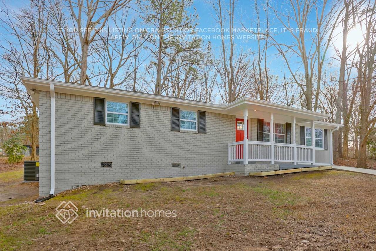 6513 Jackie Ln - Photo 2 of 26