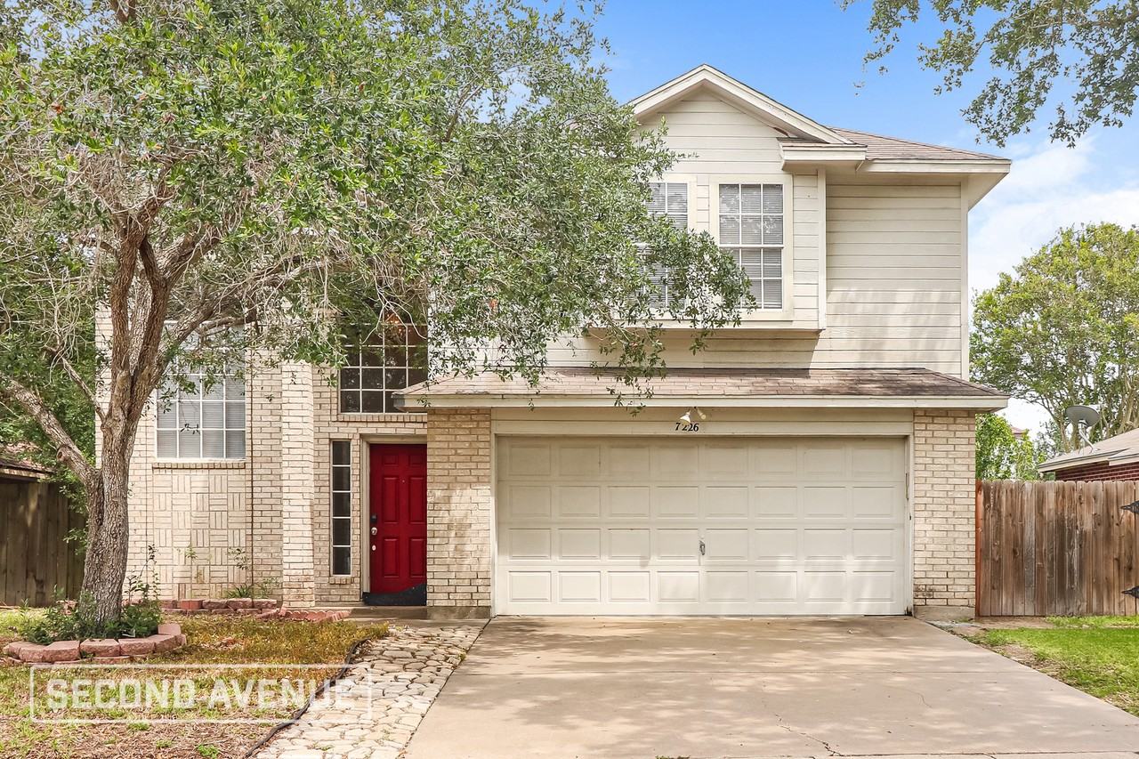 7226 Windwillow Dr