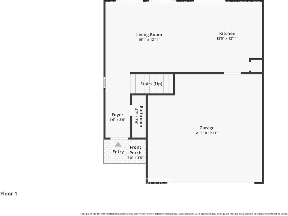 355 E Kanab Creek Dr - Photo 2 of 18