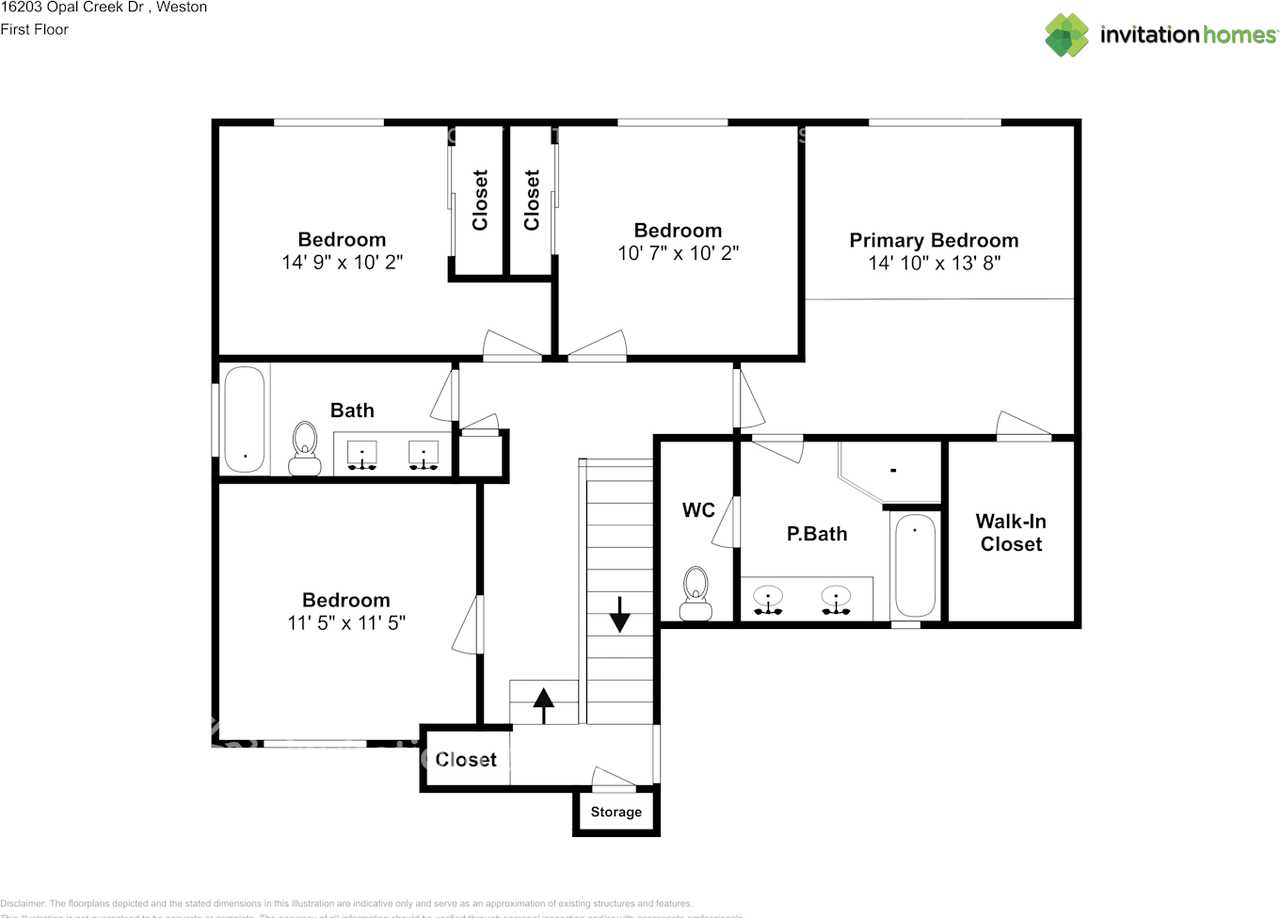 16203 Opal Creek Dr - Photo 3 of 21