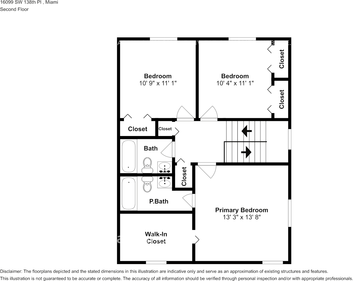 16099 Sw 138th Pl - Photo 3 of 20