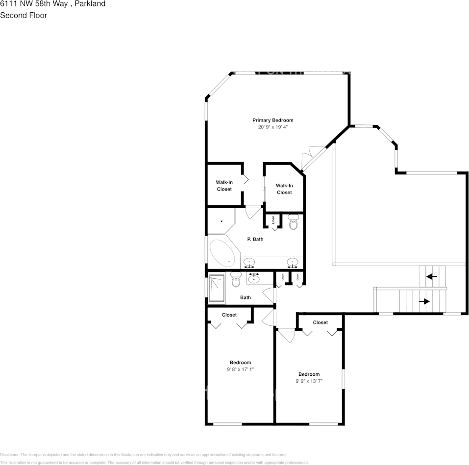 6111 Nw 58th Way - Photo 3 of 19