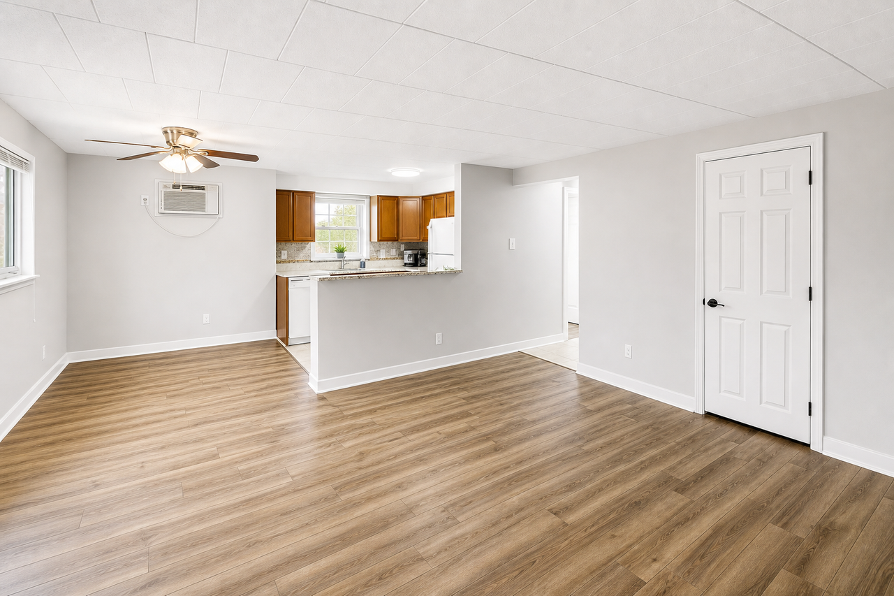 5529 ELLSWORTH AVENUEAPT 1 #1 - Photo 2 of 9