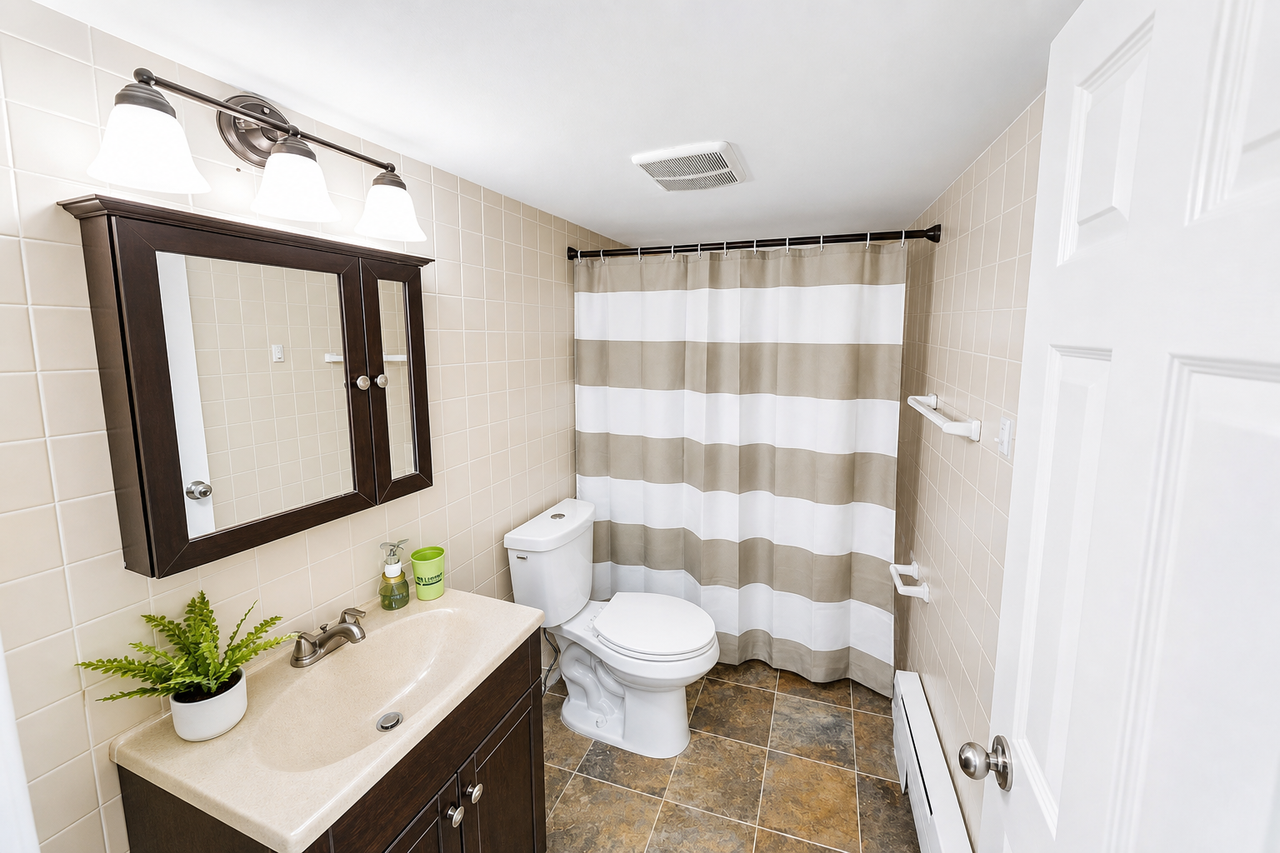 5529 ELLSWORTH AVENUEAPT 1 #1 - Photo 6 of 9