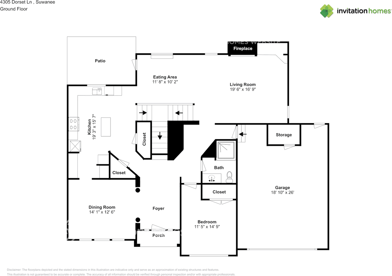 4305 Dorset Ln - Photo 2 of 24