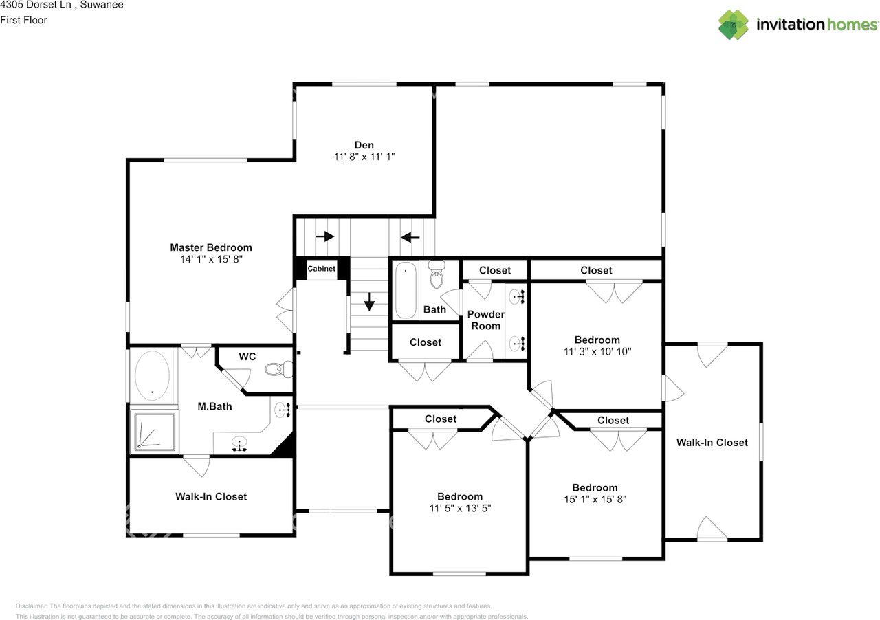 4305 Dorset Ln - Photo 3 of 24