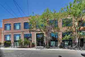 featured image of 676 - 676 Richmond Street West #210