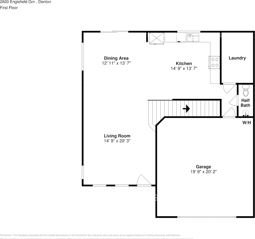 2820 Englefield Grn - Photo 2 of 22