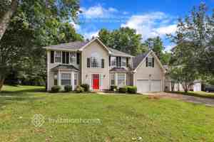 featured image of 5614 Carriage Walk Way