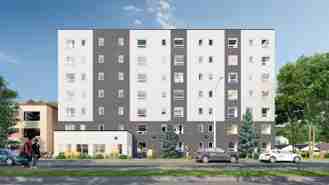 380 Young Street - Photo 1 of 1