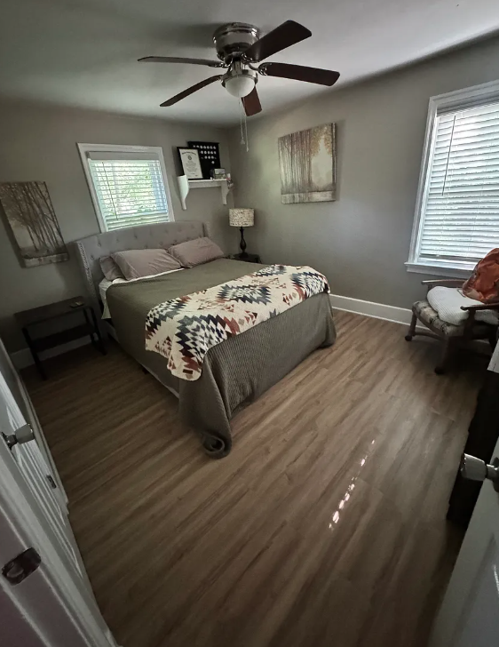 706 Gregg Ave #B - Photo 6 of 7