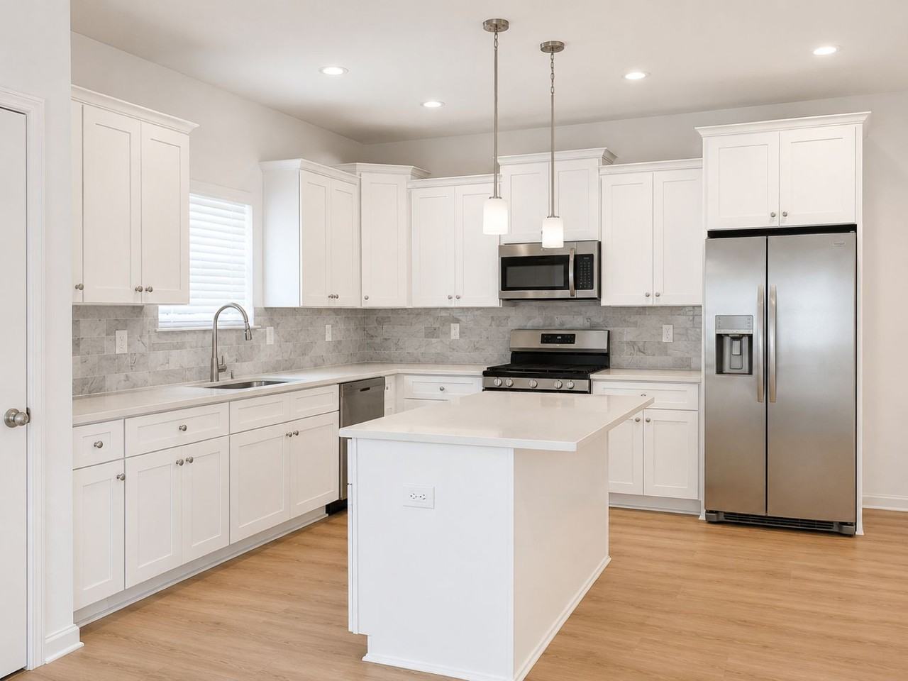 1144 Thayer Glen Ct #1 - Photo 6 of 24