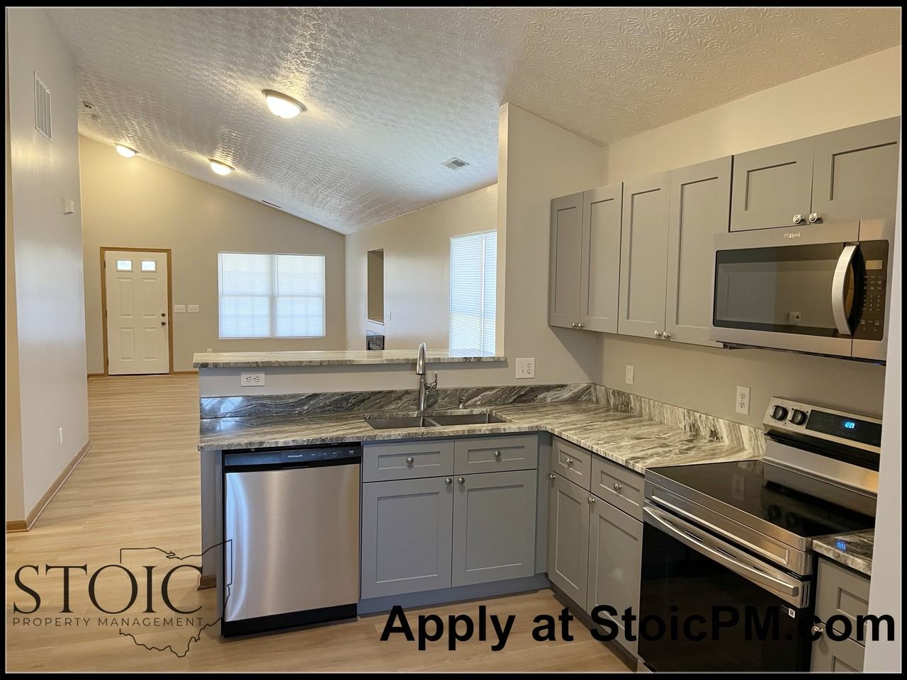 6203 Streaming Ave #1 - Photo 2 of 15