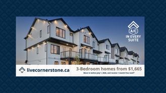 Cornerstone at Uplands - Photo 1 of 1
