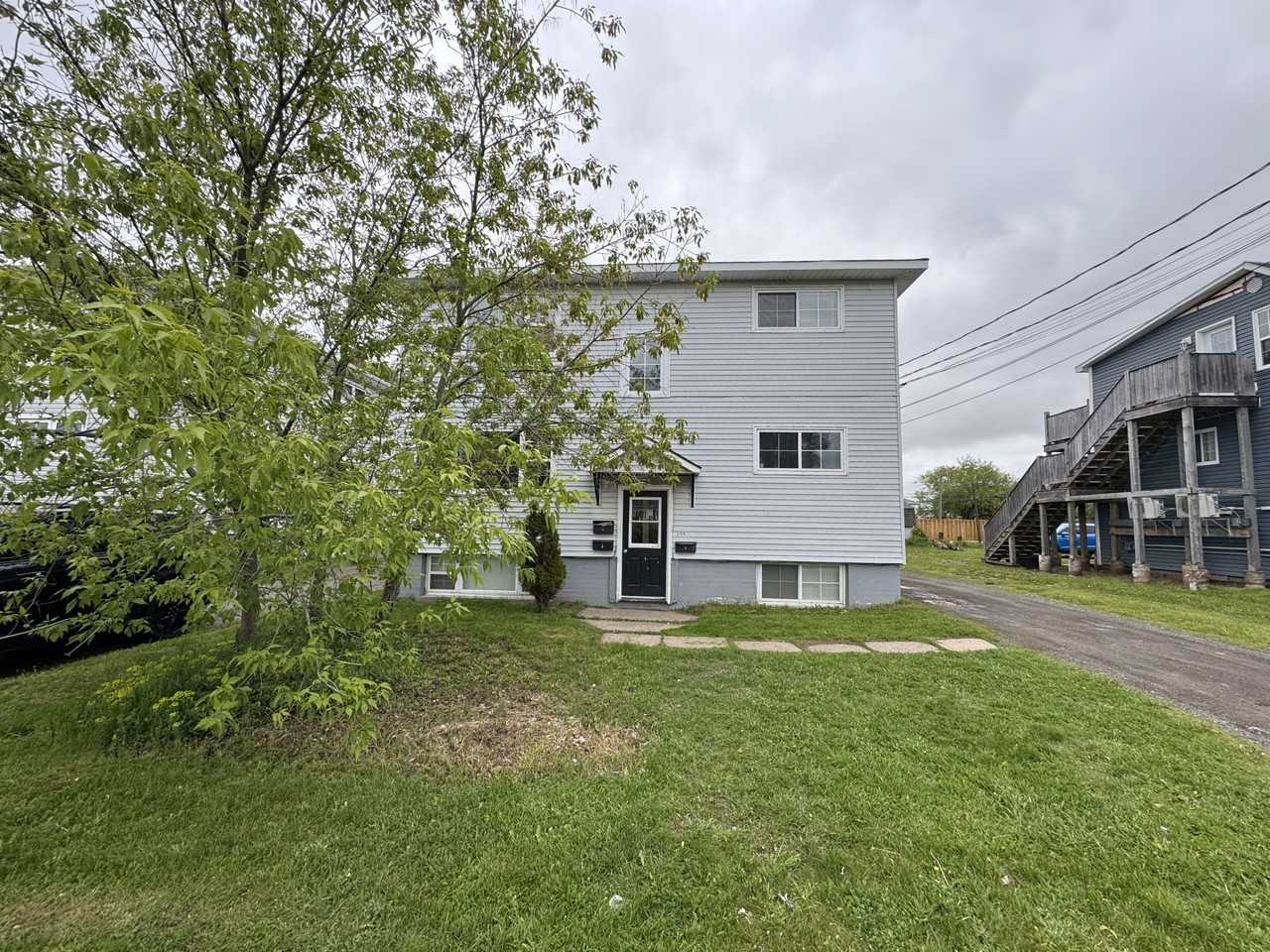 111 Atkinson Ave #1