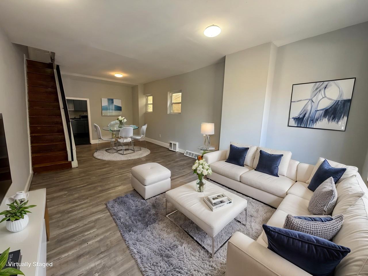 1734 W Atlantic St #1